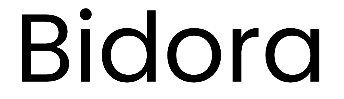 Bidora